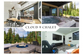Cloud N9NE Chalet